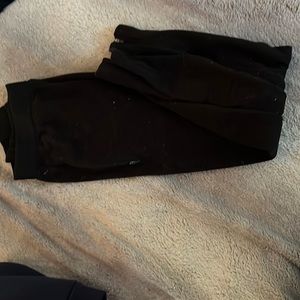 fleece pants